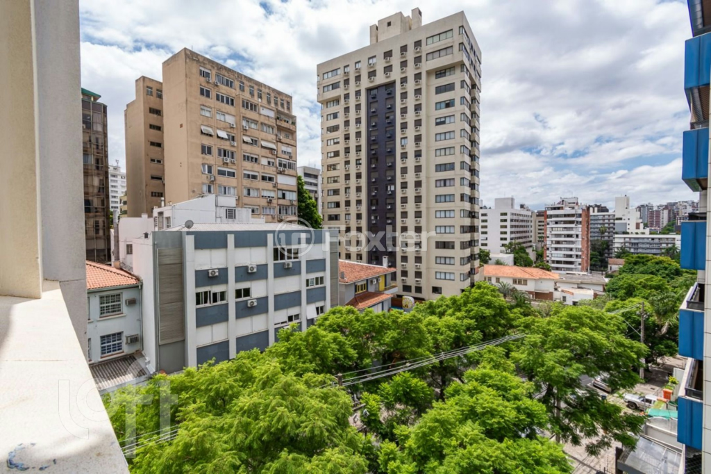 Apartamento à venda com 3 quartos, 219m² - Foto 49
