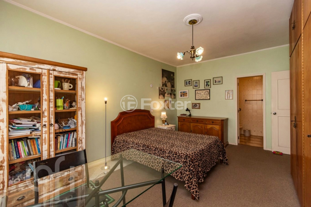 Apartamento à venda com 3 quartos, 219m² - Foto 45