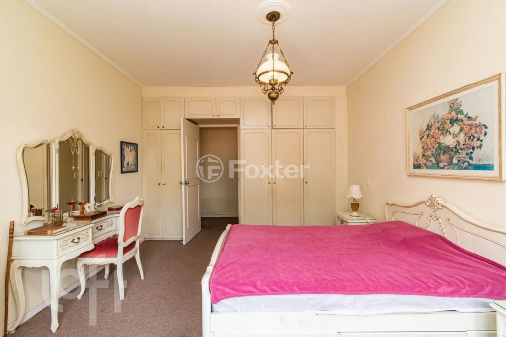 Apartamento à venda com 3 quartos, 219m² - Foto 37