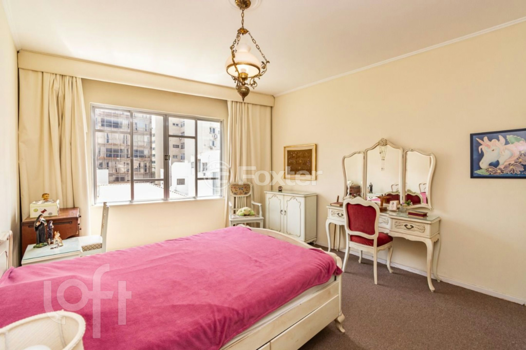 Apartamento à venda com 3 quartos, 219m² - Foto 35
