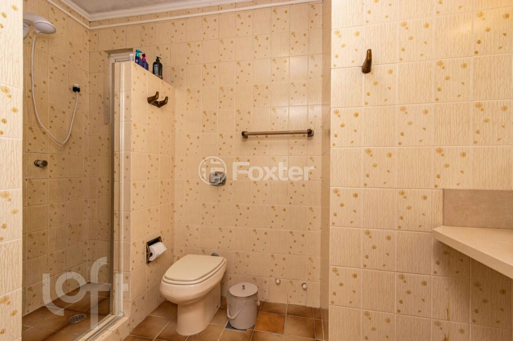 Apartamento à venda com 3 quartos, 219m² - Foto 48