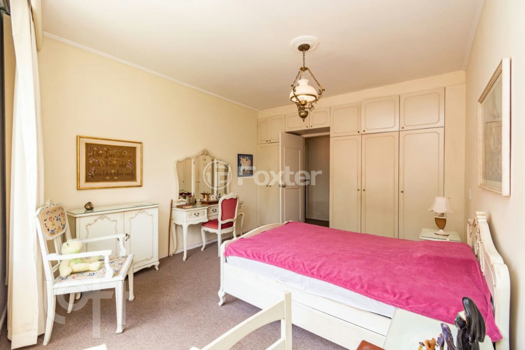 Apartamento à venda com 3 quartos, 219m² - Foto 36