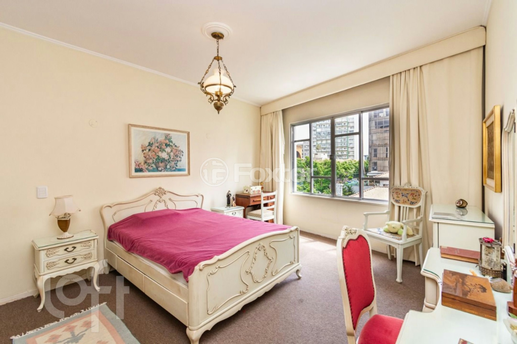 Apartamento à venda com 3 quartos, 219m² - Foto 34