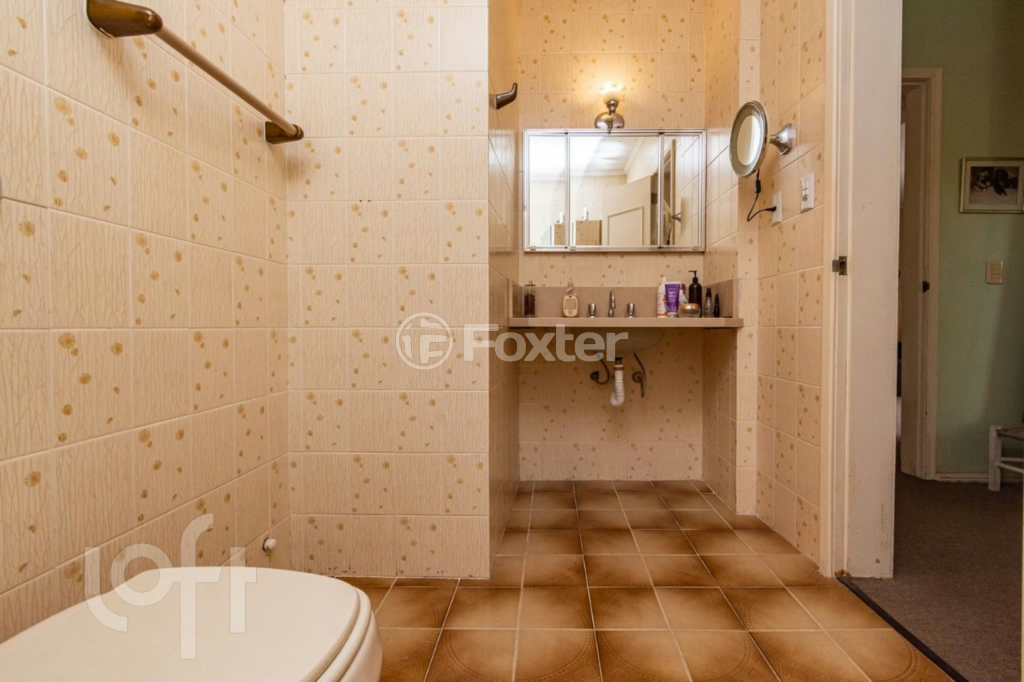 Apartamento à venda com 3 quartos, 219m² - Foto 47