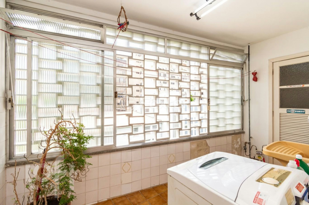 Apartamento à venda com 3 quartos, 219m² - Foto 51