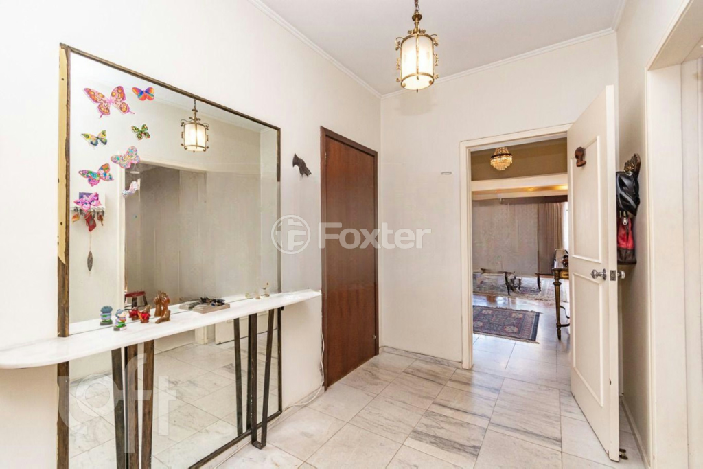 Apartamento à venda com 3 quartos, 219m² - Foto 29