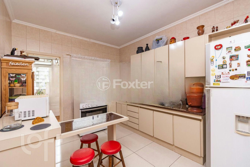 Apartamento à venda com 3 quartos, 219m² - Foto 26