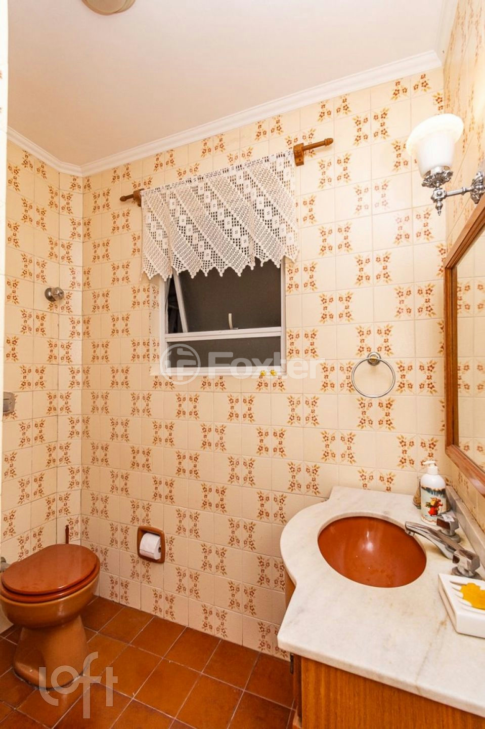 Apartamento à venda com 3 quartos, 219m² - Foto 31