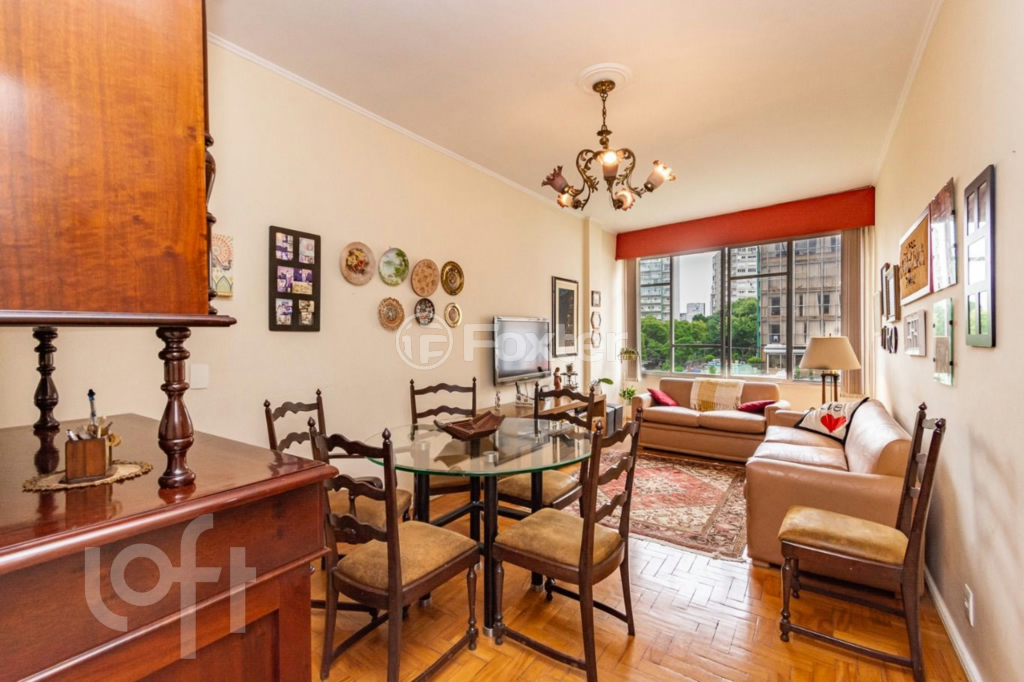 Apartamento à venda com 3 quartos, 219m² - Foto 20