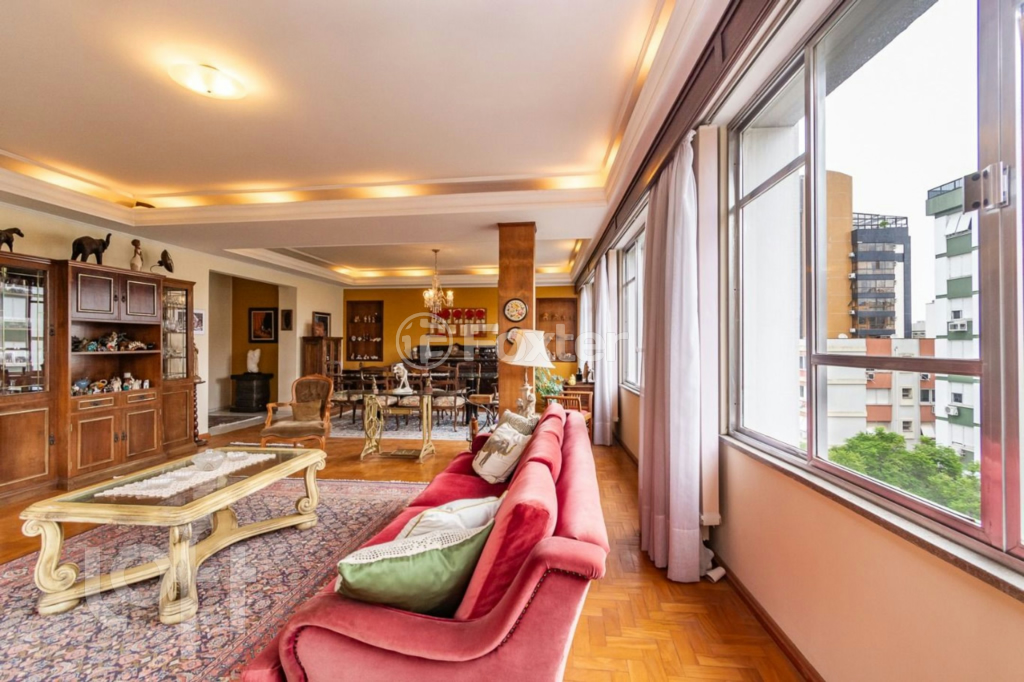 Apartamento à venda com 3 quartos, 219m² - Foto 18