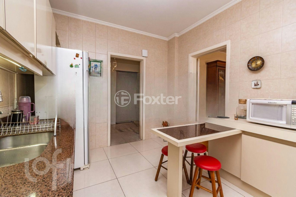 Apartamento à venda com 3 quartos, 219m² - Foto 28