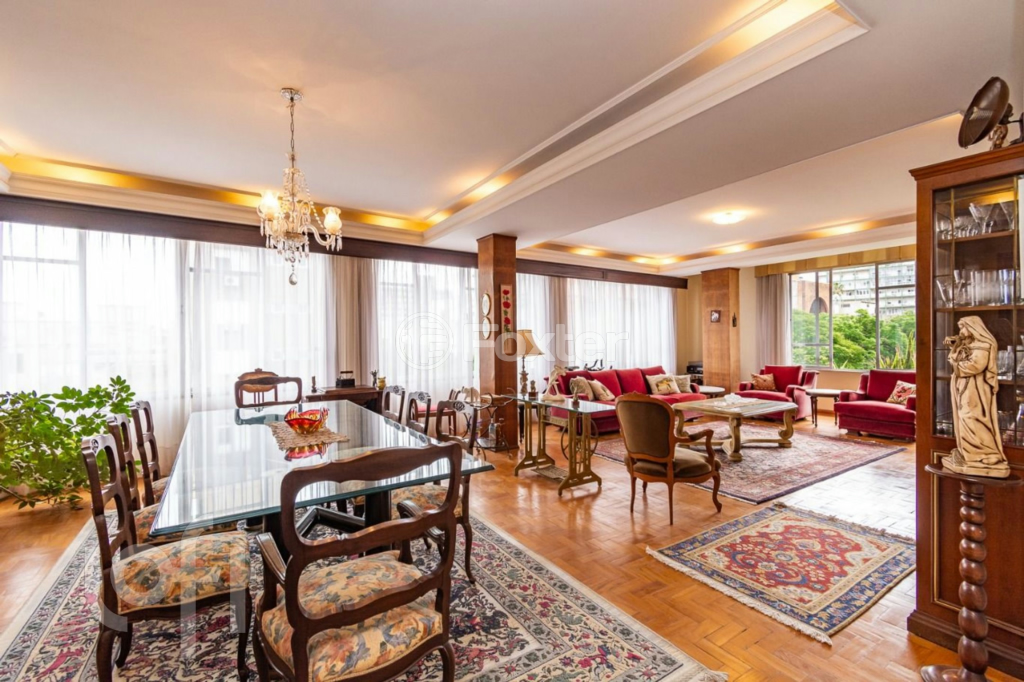 Apartamento à venda com 3 quartos, 219m² - Foto 59