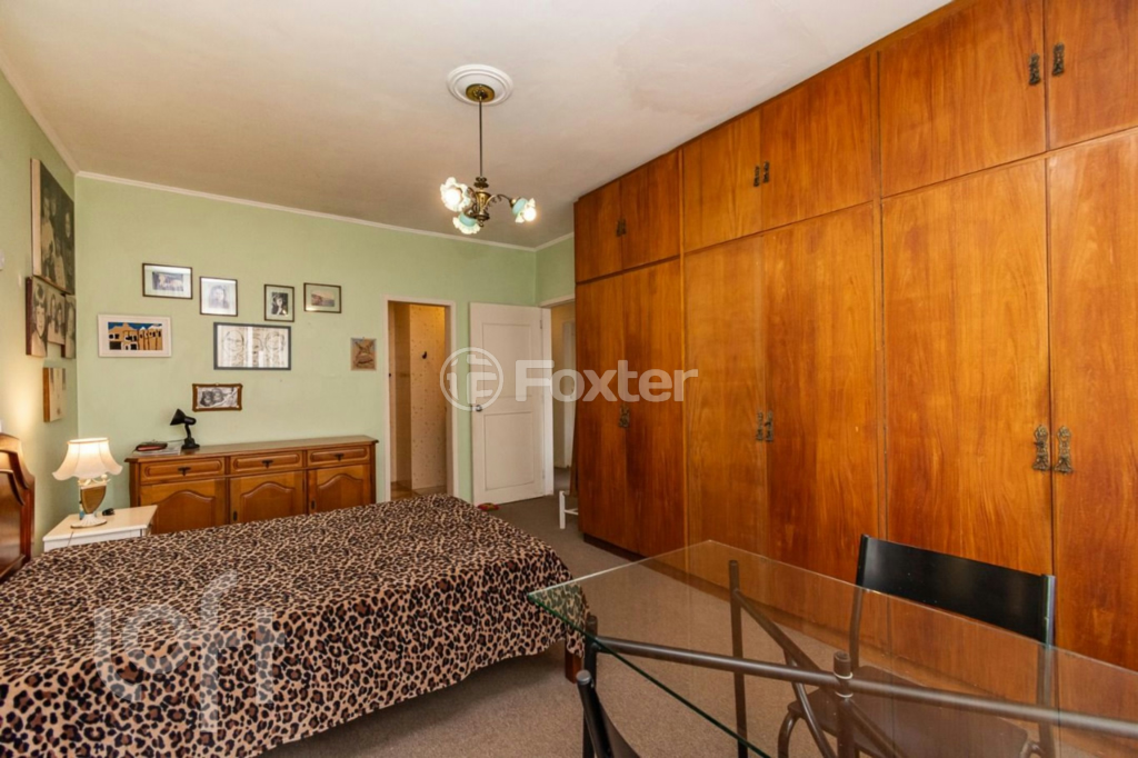 Apartamento à venda com 3 quartos, 219m² - Foto 44