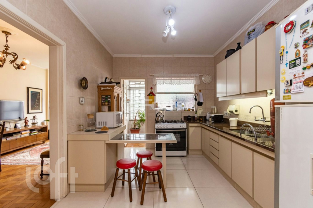 Apartamento à venda com 3 quartos, 219m² - Foto 25