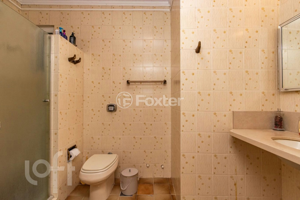 Apartamento à venda com 3 quartos, 219m² - Foto 46