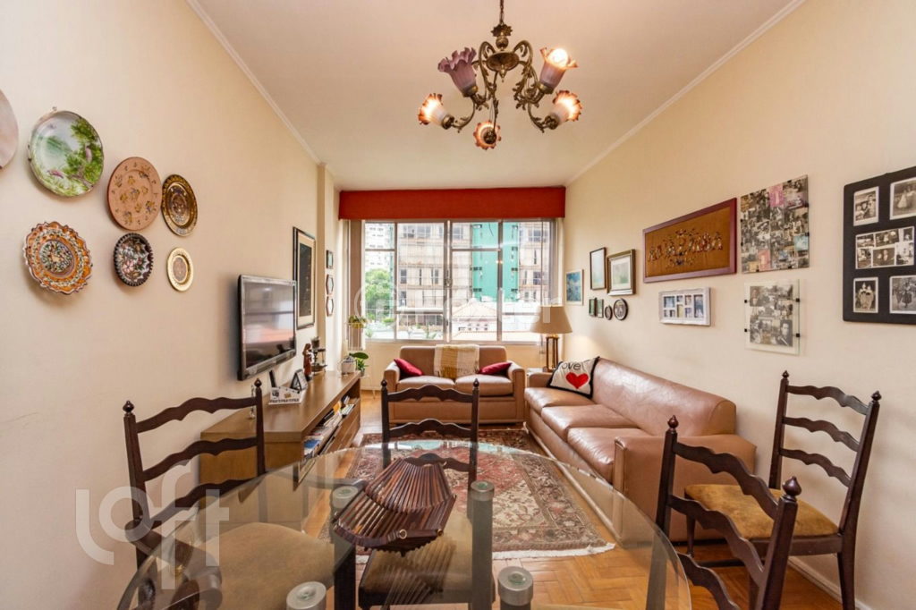 Apartamento à venda com 3 quartos, 219m² - Foto 21
