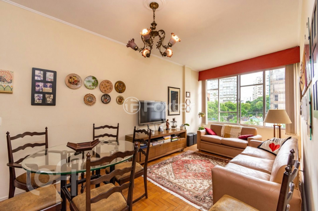 Apartamento à venda com 3 quartos, 219m² - Foto 23