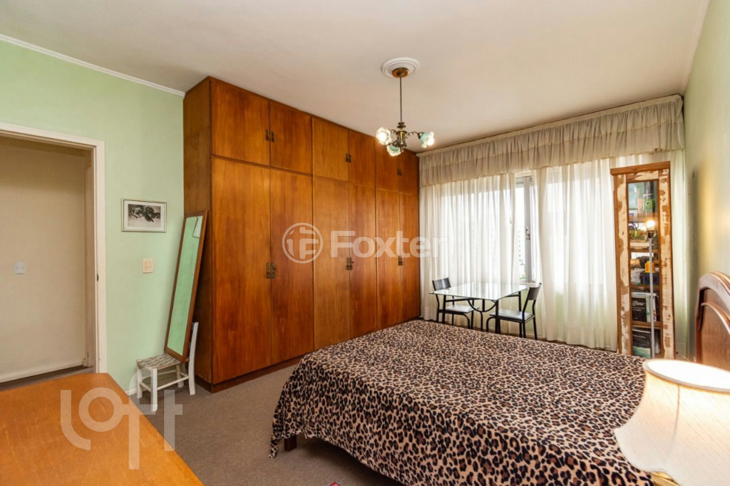 Apartamento à venda com 3 quartos, 219m² - Foto 43