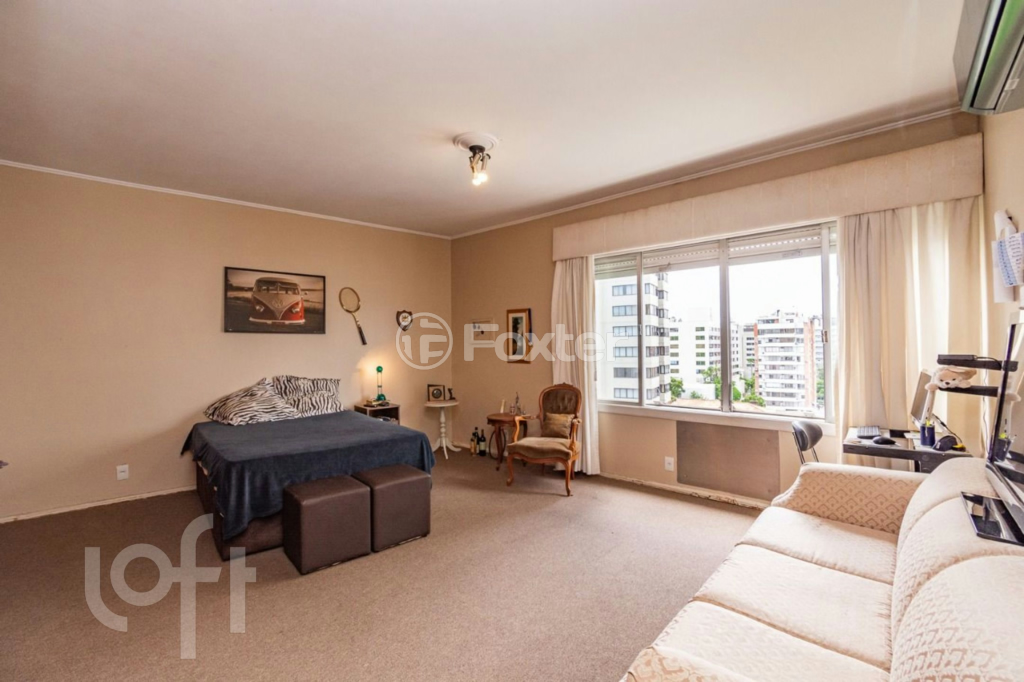Apartamento à venda com 3 quartos, 219m² - Foto 38