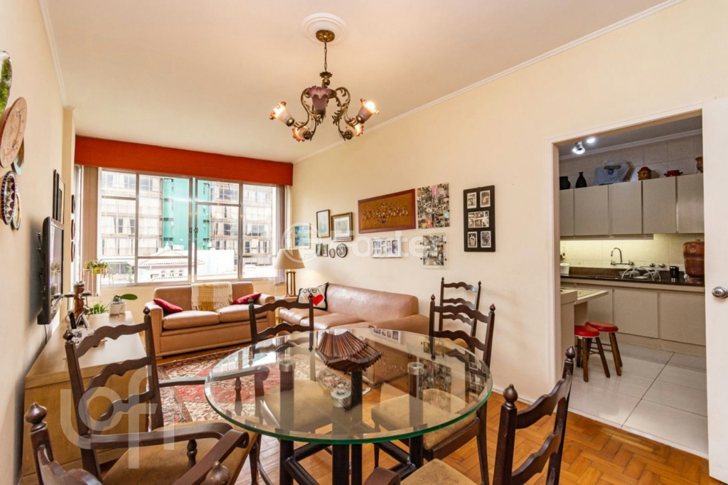 Apartamento à venda com 3 quartos, 219m² - Foto 22