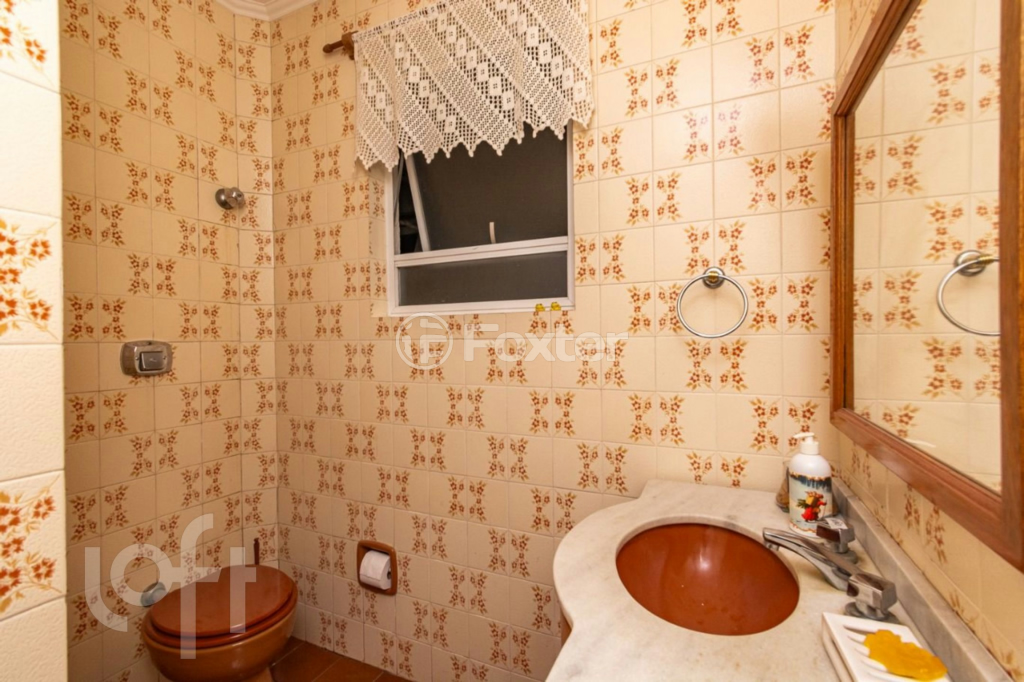 Apartamento à venda com 3 quartos, 219m² - Foto 30