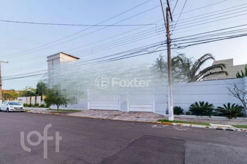 Casa à venda com 3 quartos, 297m² - Foto 10