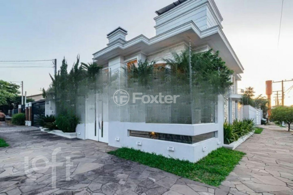 Casa à venda com 3 quartos, 297m² - Foto 8