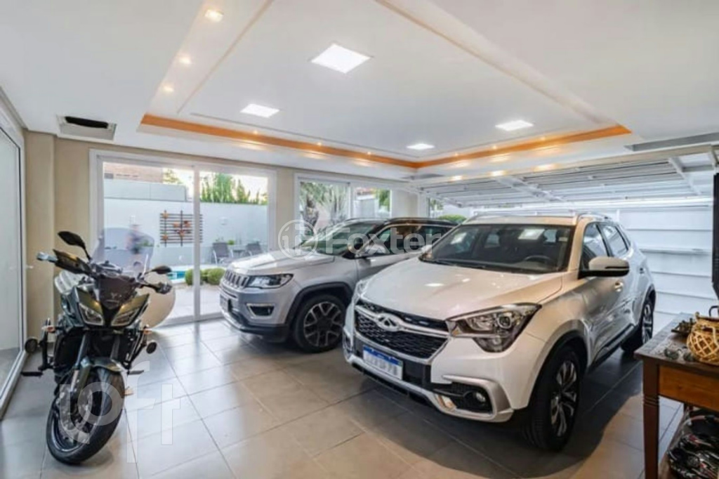 Casa à venda com 3 quartos, 297m² - Foto 18