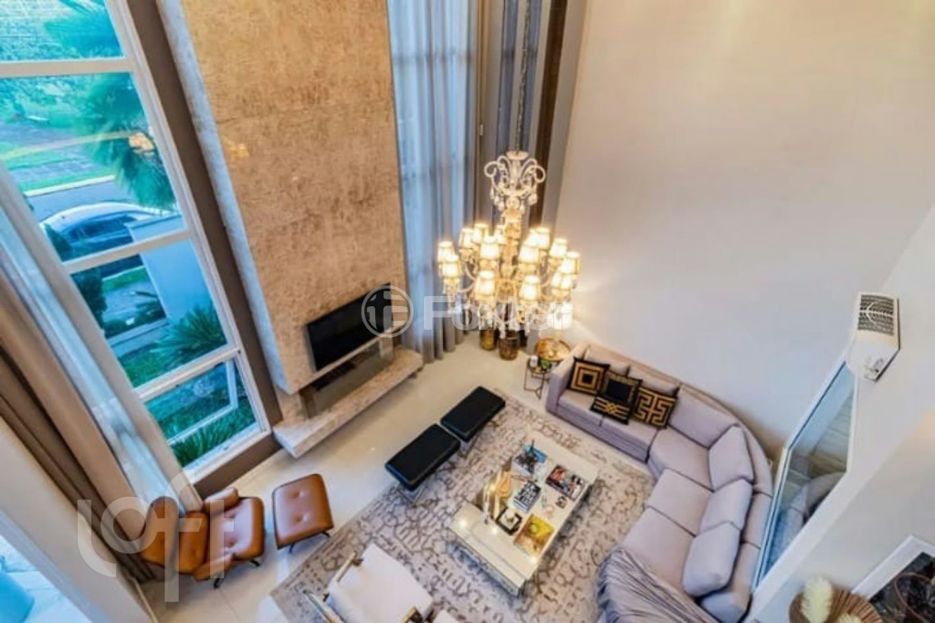 Casa à venda com 3 quartos, 297m² - Foto 19