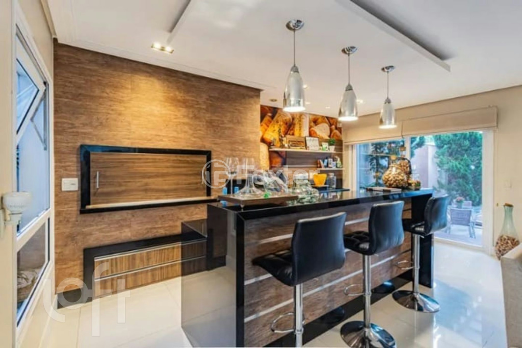 Casa à venda com 3 quartos, 297m² - Foto 13