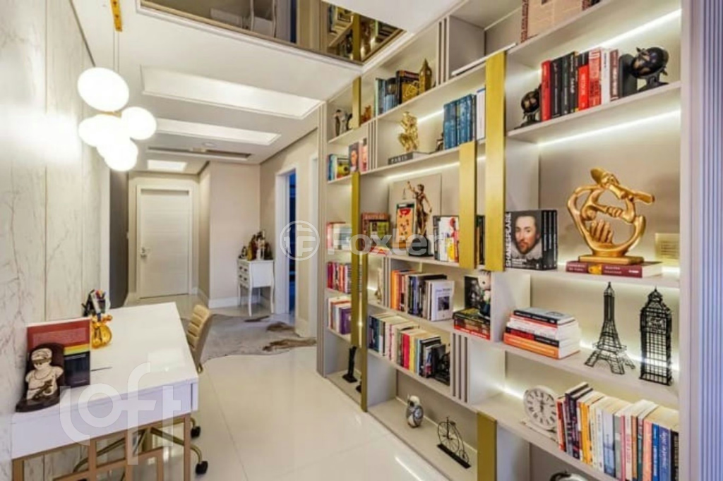 Casa à venda com 3 quartos, 297m² - Foto 22