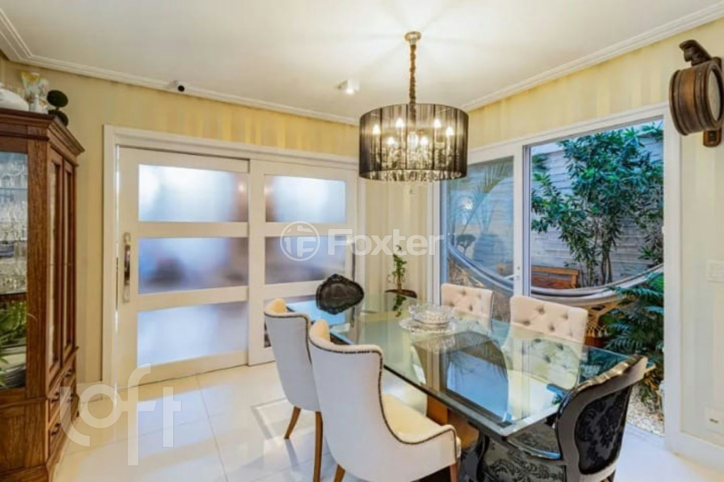 Casa à venda com 3 quartos, 297m² - Foto 7