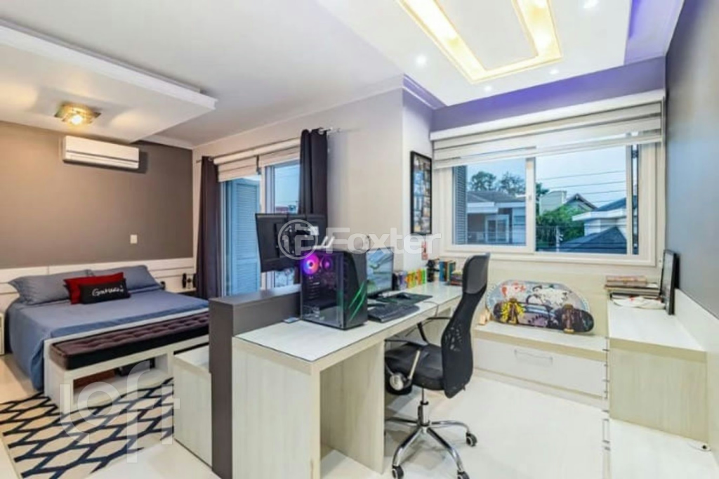 Casa à venda com 3 quartos, 297m² - Foto 23
