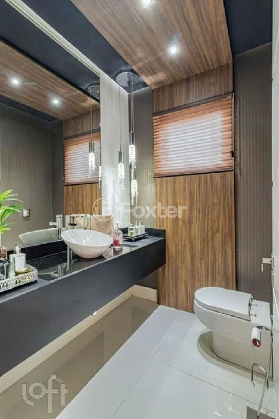 Casa à venda com 3 quartos, 297m² - Foto 11