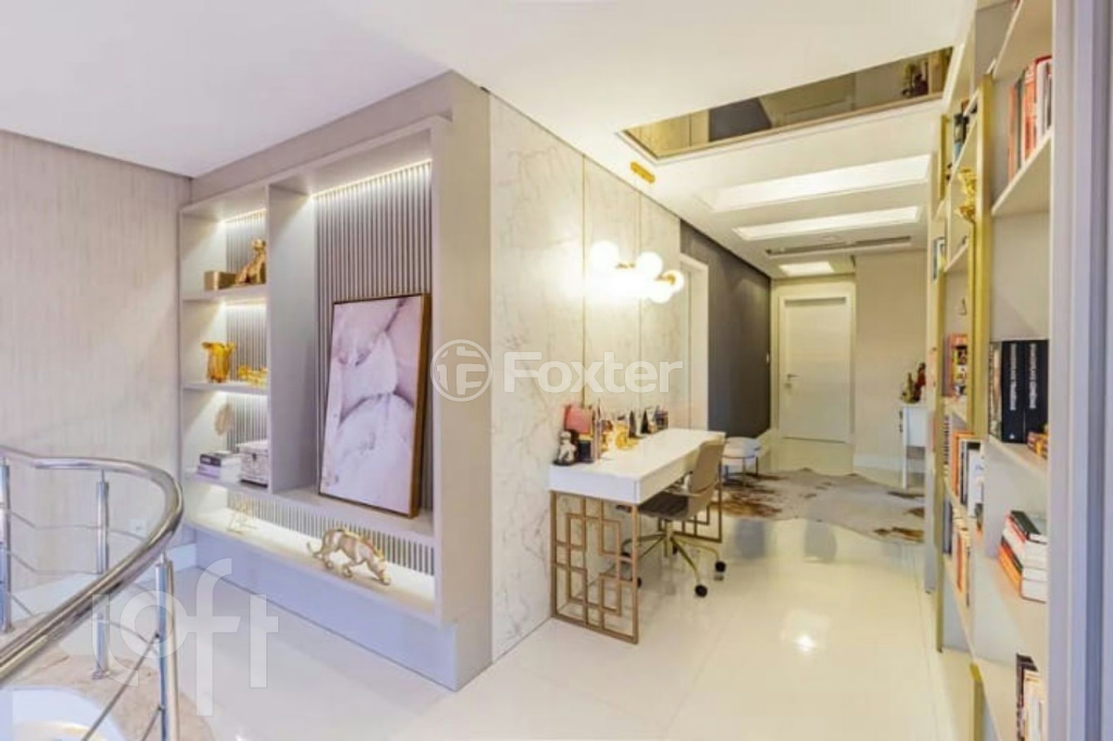 Casa à venda com 3 quartos, 297m² - Foto 27