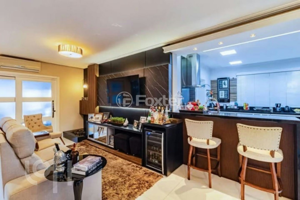 Casa à venda com 3 quartos, 297m² - Foto 4