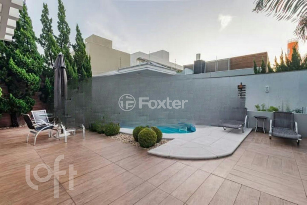 Casa à venda com 3 quartos, 297m² - Foto 16