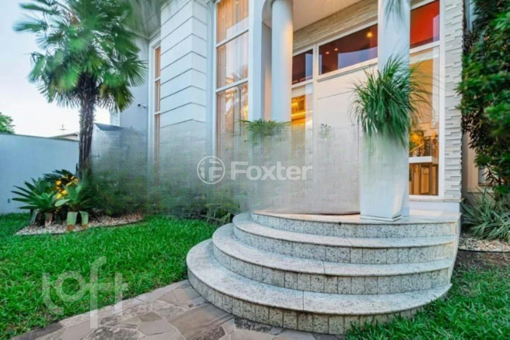 Casa à venda com 3 quartos, 297m² - Foto 14