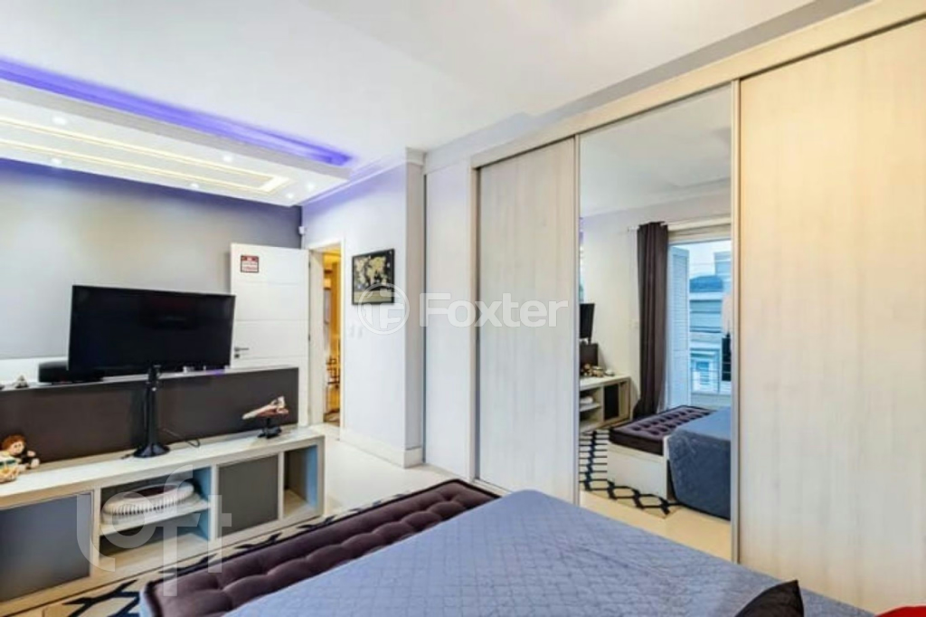 Casa à venda com 3 quartos, 297m² - Foto 12