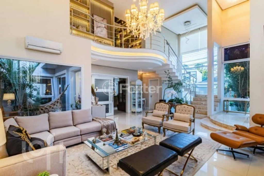 Casa à venda com 3 quartos, 297m² - Foto 28
