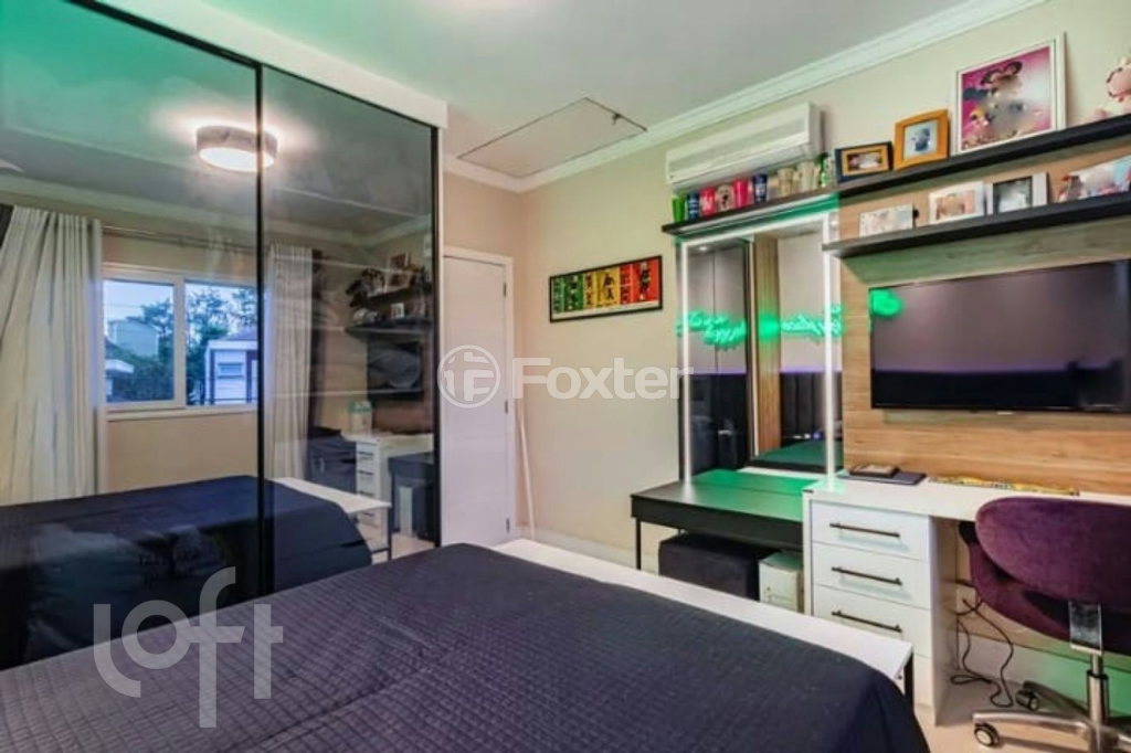 Casa à venda com 3 quartos, 297m² - Foto 26