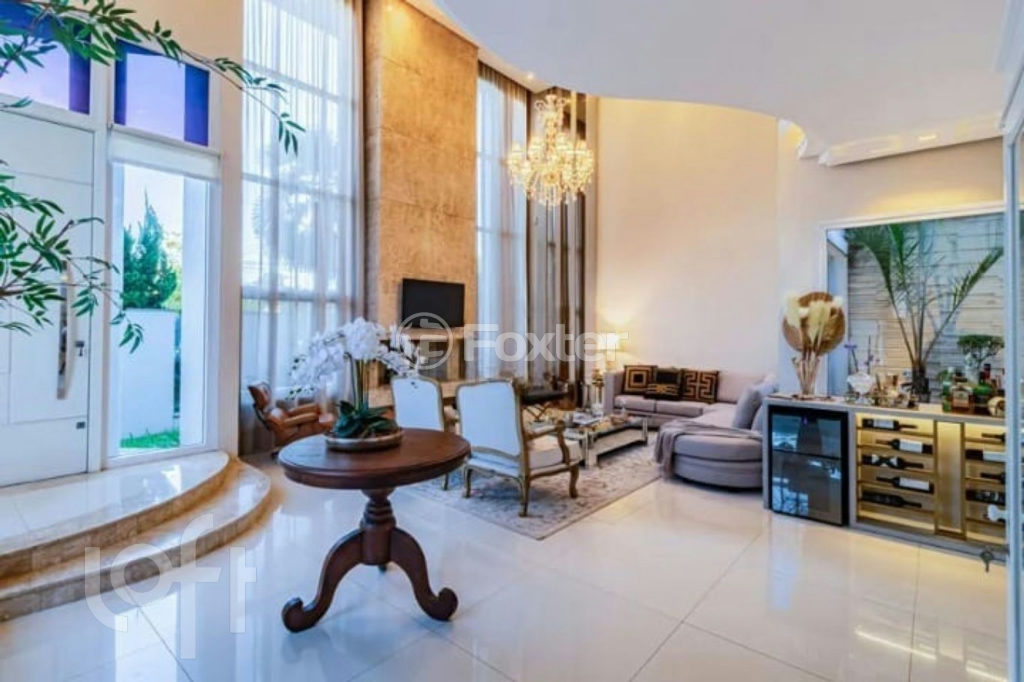 Casa à venda com 3 quartos, 297m² - Foto 6