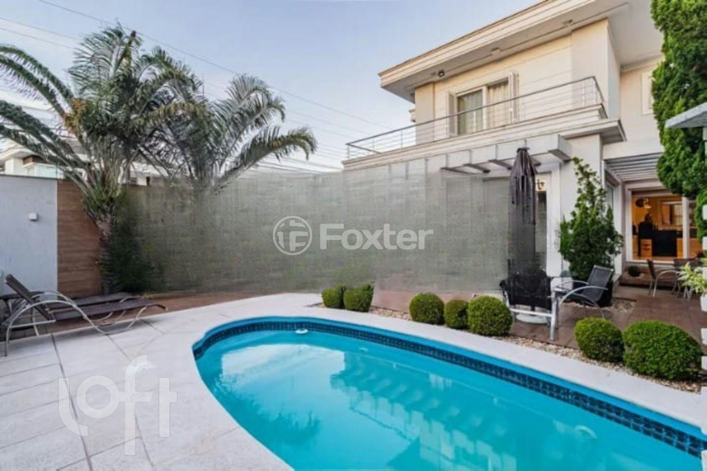 Casa à venda com 3 quartos, 297m² - Foto 9
