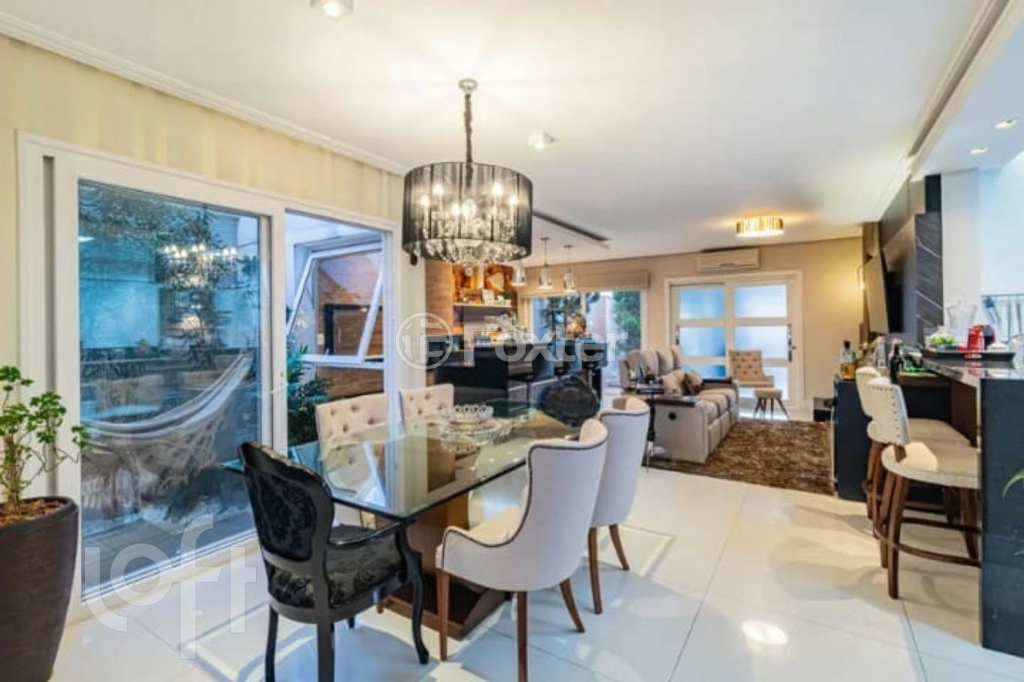 Casa à venda com 3 quartos, 297m² - Foto 24