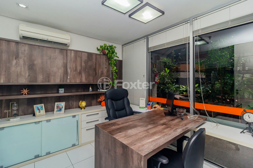 Conjunto Comercial-Sala à venda, 90m² - Foto 4