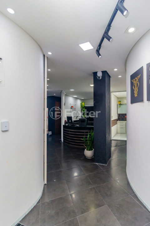 Conjunto Comercial-Sala à venda, 90m² - Foto 7