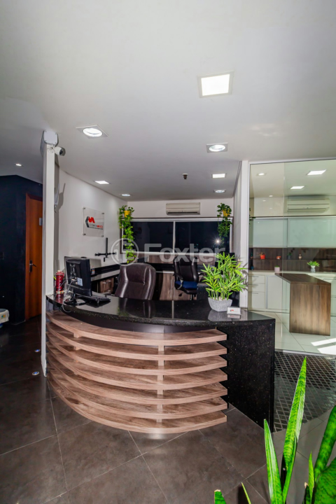 Conjunto Comercial-Sala à venda, 90m² - Foto 8