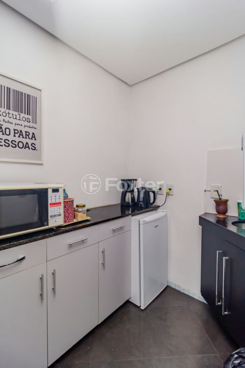 Conjunto Comercial-Sala à venda, 90m² - Foto 10