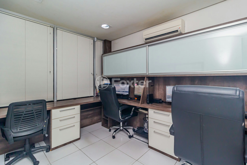 Conjunto Comercial-Sala à venda, 90m² - Foto 12