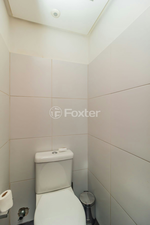 Conjunto Comercial-Sala à venda, 90m² - Foto 14